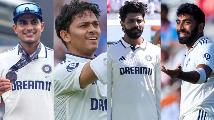 India's Predicted Playing XI For 1st Test Against West Indies: KL Rahul-Yashasvi Jaiswal To Open, Jasprit Bumrah Set For Comeback, Shubman Gill To Bat At...