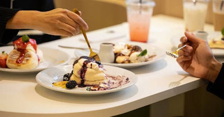 Meet the Leicester dessert parlour crowned best of its kind at food awards