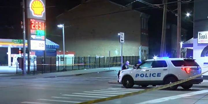 14-year-old arrested in connection with fatal double shooting in June, police say