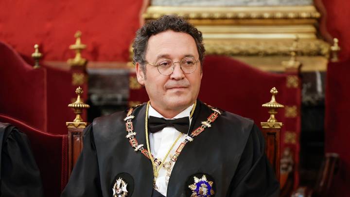 Parte de la Fiscalía insiste en que García Ortiz debe seguir para garantizar la fortaleza de la institución contra las mentiras y los poderes ocultos