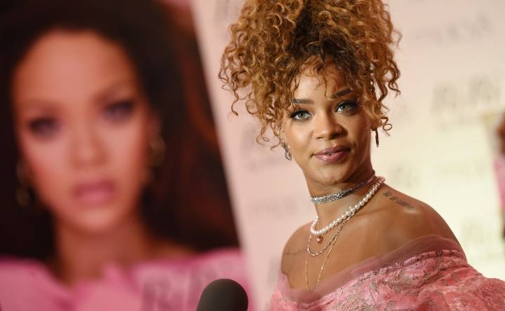 Rihanna sorprende con la llegada de su tercer bebé ¿ya viste la foto?