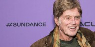 Actor-director Robert Redford dies at 89