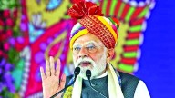 People paying less for toothpastes to tractors, Cong spreading lies on GST: PM