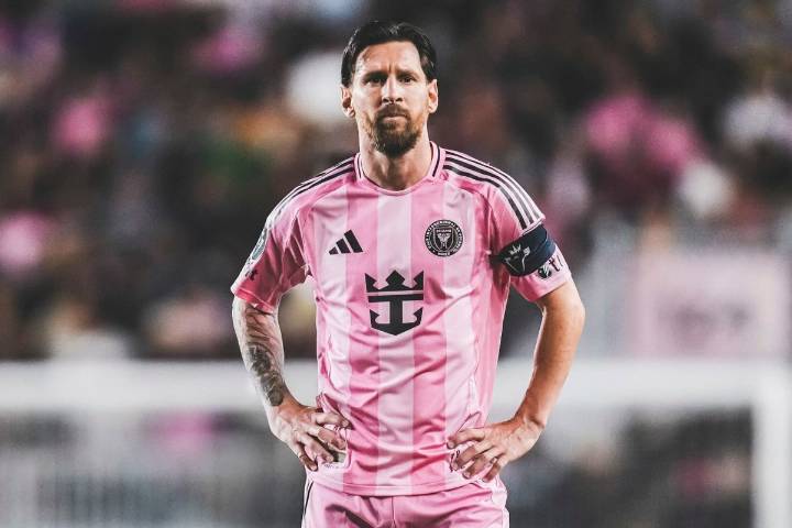 La trascendental decisión que tomó Messi y que anula el sueño de muchos argentinos