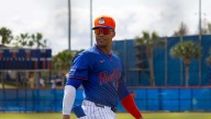Smart: This Man Joined The Mets So He Could Get Whole October Off Every Year