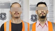 Vinculan a proceso a dos acusados de torturar, secuestrar y robar a familia en la Ponce de León