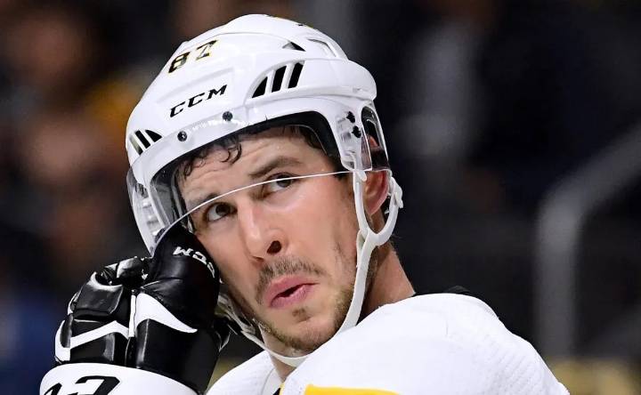 Sidney Crosby’s future reportedly out of Penguins’ control as MacKinnon’s Avalanche could beat Laine’s Canadiens