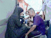 For autistic children, Israel’s war on Gaza brings acute suffering