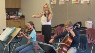 Southeast Texas music program seeks support to replace aging instruments