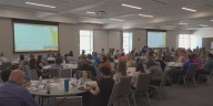 Leaders gather in Kearney to tackle rural health challenges in Nebraska