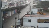 Línea A del Metro ofrece servicio provisional