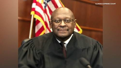 Illinois Supreme Court justices: P. Scott Neville Jr. chosen as next chief justice on state's high court