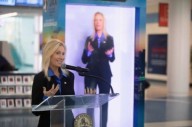 Holograms and more: Ron DeSantis, Blaise Ingoglia bash Jacksonville’s big