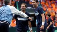 Copa Davis: Alemania, el rival que arrojó un sorteo provechoso para Argentina