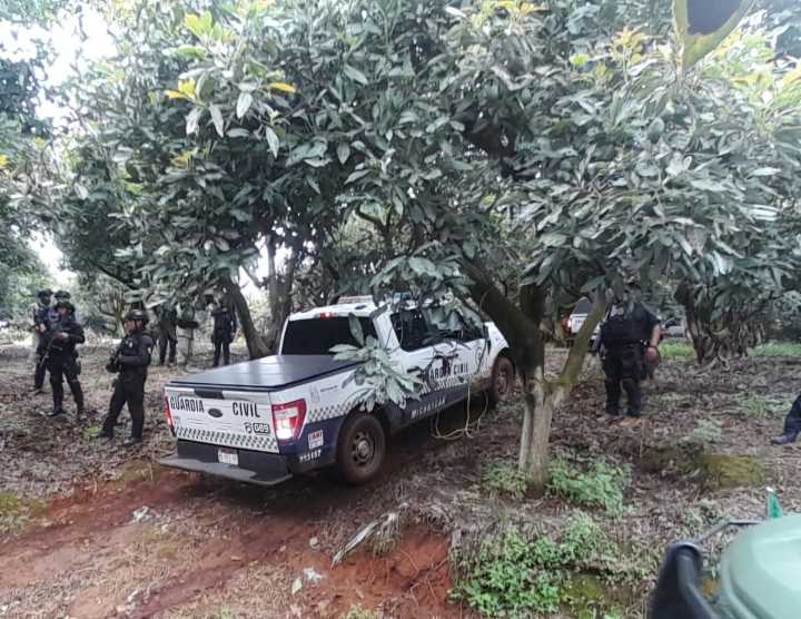Gobernadores de Jalisco y San Luis Potosí acusan a Zacatecas de encubrir crímenes