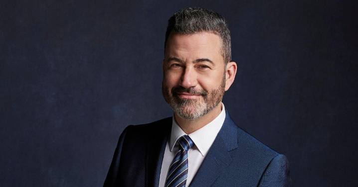 Jimmy Kimmel’s Salary Reveals Big Earnings — But His TV Future Is Unclear