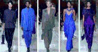 Forum Members Review the 'Breathtaking' Giorgio Armani Spring 2026 Collection