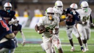 AHSAA football rankings: Top 25 Alabama high school football teams for Week 2