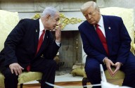 Así es el plan de 20 puntos de Trump para poner fin a la guerra de Gaza que recibió aprobación de Israel y espera respuesta de Hamás