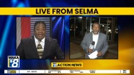 CITY ELECTIONS: Voters in Selma elect new mayor to replace James Perkins, Jr.