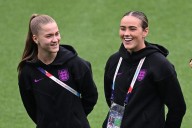 Manchester United and Manchester City Women complete Grace Clinton and Jess Park swap deal