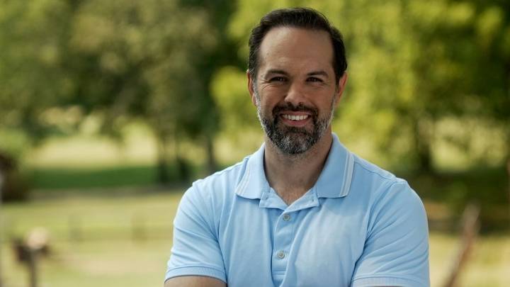 Ex-CIA officer, military veteran Joel Willett announces Senate run