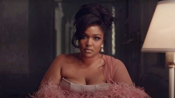 Lizzo Says Algorithms Have Left Music Industry "In Shambles," Killed the "Song of the Summer"