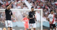 Deportivo Riestra le ganó a River Plate en el Monumental