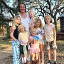 James Van Der Beek's Most Honest Quotes About His Cancer Journey