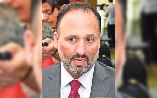 Esperan menos recortes de la federación para Chihuahua