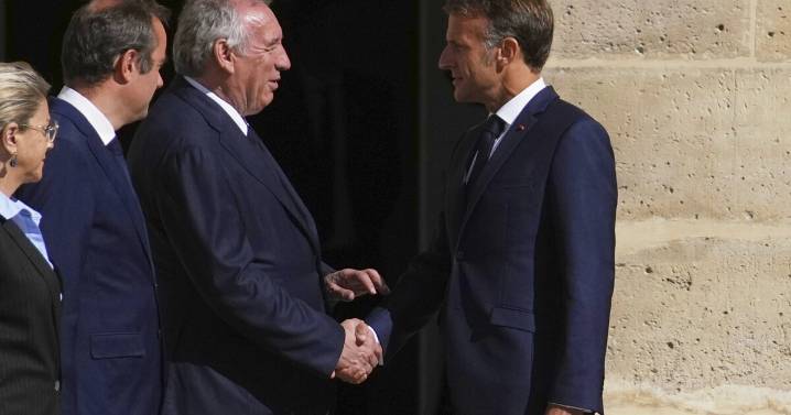 After the latest government collapse, France struggles to find a way forward
