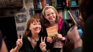 What 'Princess Academy' means to Shannon Hale 20 years later