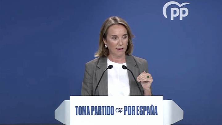El PP califica de "disparate" que se critique a Feijóo por cantar "Mi limón, mi limonero"