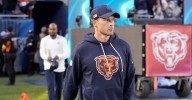 Bears vs Vikings Double Header: Bear & Balanced and The Mac & Read Show