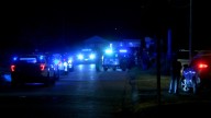 North Little Rock police investigating shooting in Rose City community