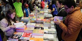 Bogotá celebra la Feria Internacional del Libro 2025 con invitados de honor de Japón