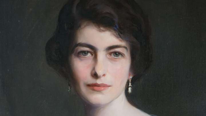 Gladys Vanderbilt's Jewels Will Hit the Auction Block in Geneva