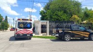 Alerta en Mérida: reportan asalto a mano armada en la col. Amalia Solorzano