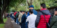 Más de 53.800 aspirantes presentarán pruebas para ingresar al servicio público en seis departamentos el domingo 14 de septiembre