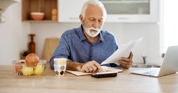 DWP update over future of State Pension Triple Lock