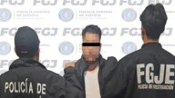 Capturan en Chihuahua a presunto responsable de homicidio en Huamantla