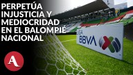 Da TAS revés a equipos que buscan el regreso del ascenso y descenso en el futbol mexicano