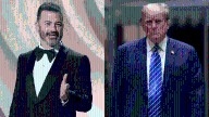 Donald Trump afirma que cancelación de Jimmy Kimmel no es censura: “No tiene talento”
