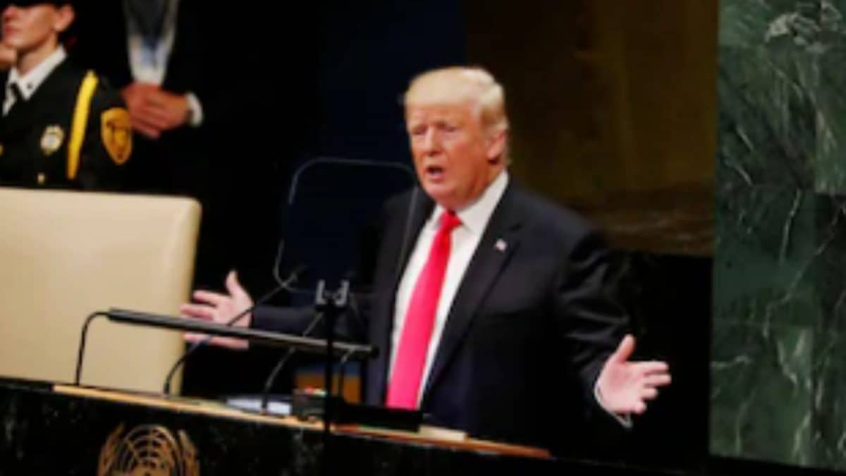Ryan Routh Found Guilty Of 2024 Assassination Attempt On Trump