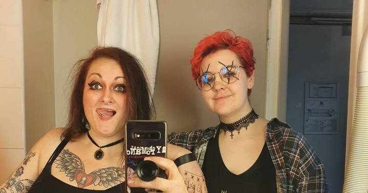 Lanarkshire mum crushed by falling crowd surfer at gig left in wheelchair