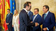 La Junta exige a Carlos Cuerpo reforzar la competitividad para poder seguir exportando a EEUU pese a los aranceles