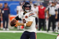 Bears QB Caleb Williams Sends Confident Message After 0