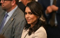 Gabbard ends intelligence report on future threats to U.S.