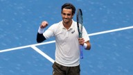 ATP roundup: Italy's Lorenzo Musetti cruises in Chengdu