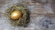 401(k) millionaires reach new high so far in 2025, Fidelity says
